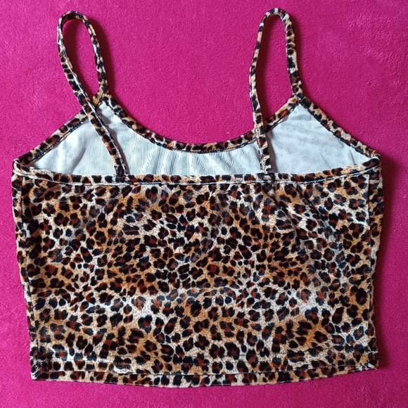 Shein Halter - Picture 3 of 3
